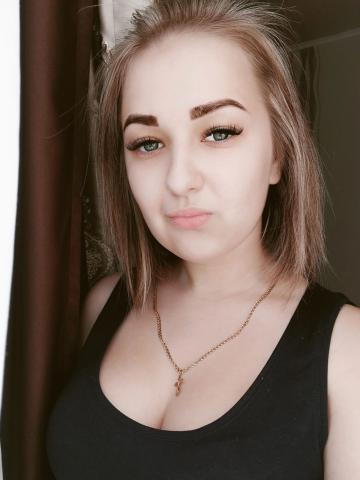 Индивидуалка Амалия Фотография 2