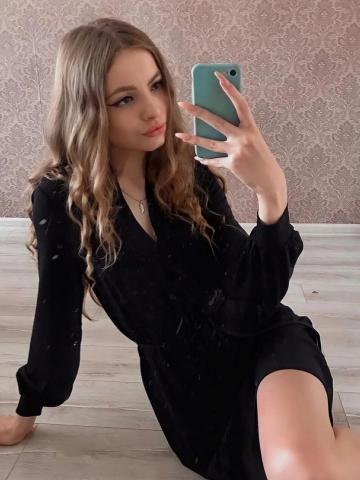 Индивидуалка Ярослава Фотография 4